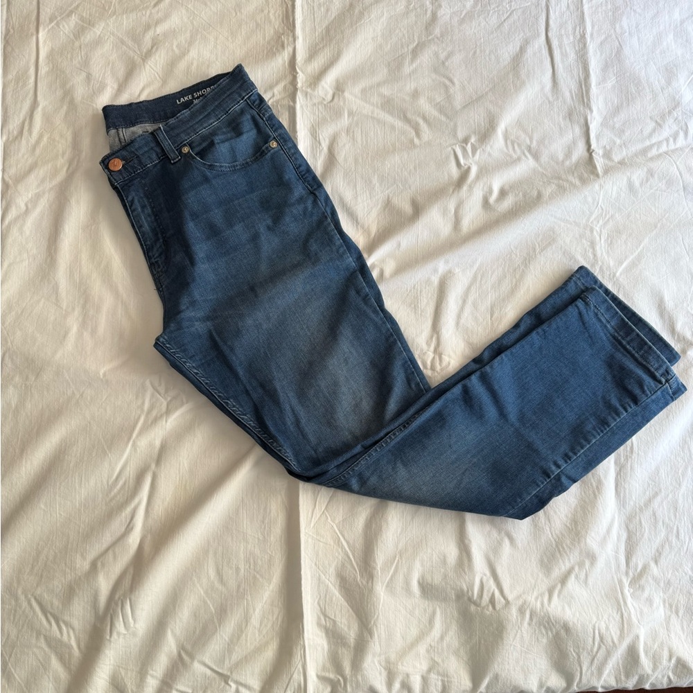 Mugsy Jeans Lake Shores
